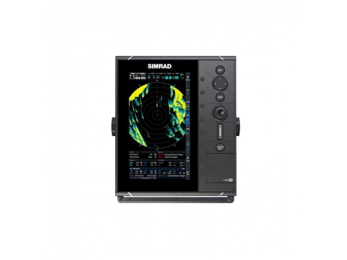 SIMRAD Radar couleur 9" R2009 écran seul