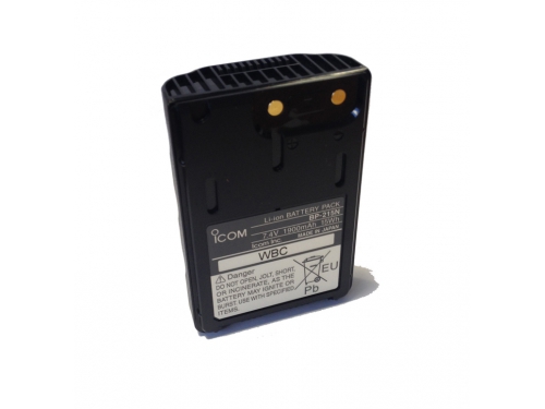 ICOM - Batterie BP-215N