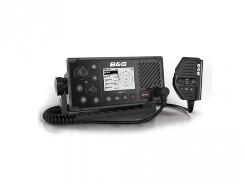 B&G - VHF Fixe V60-B 