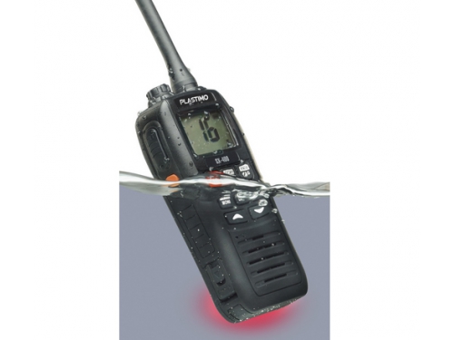 PLASTIMO - VHF portable SX-400