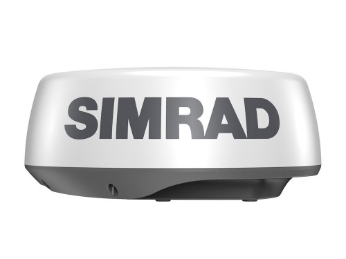 SIMRAD  - Radar HALO20