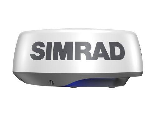 SIMRAD - Radar HALO20+
