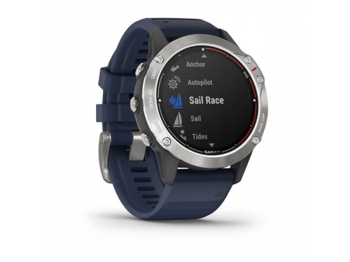 GARMIN - Montre Quatix 6