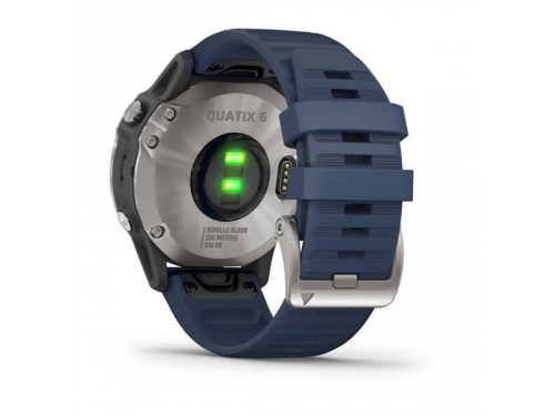 GARMIN - Montre Quatix 6