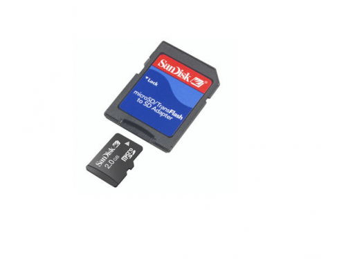 NAVIONICS - Gold XL9 SD Card - 4XG