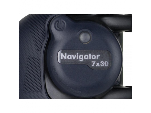 STEINER Jumelles Navigator 7x30 Compas