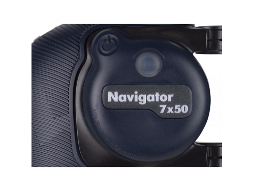 STEINER Jumelles Navigator 7x50C compas
