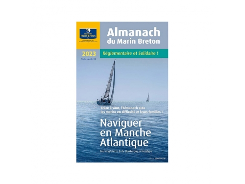 Almanach du Marin Breton 2023 