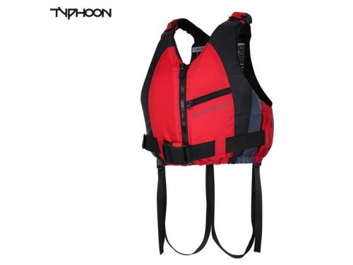 PLASTIMO Gilet Typhoon Amrok 50N 30-50KG