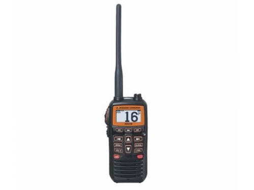 VHF HX210