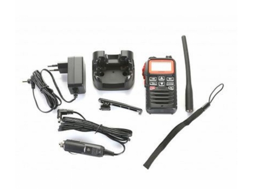 STANDARD HORIZON VHF portable HX40E 