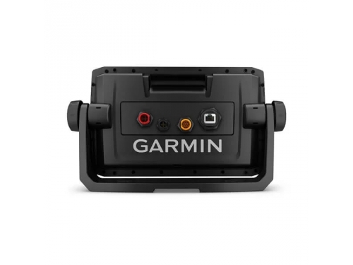GARMIN Combiné Echomap UHD 92sv avec sonde GT54-TM