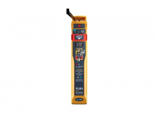 OCEAN SIGNAL PLB3 Balise PLB avec fonction AIS et RLS