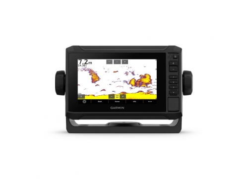 GARMIN combiné Echomap UHD2 62sv sans sonde