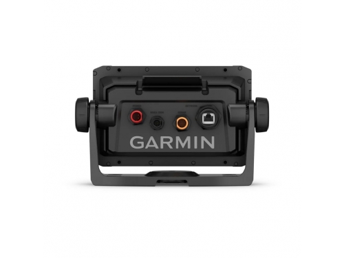 GARMIN combiné Echomap UHD2 62sv avec sonde GT54UHD-TM