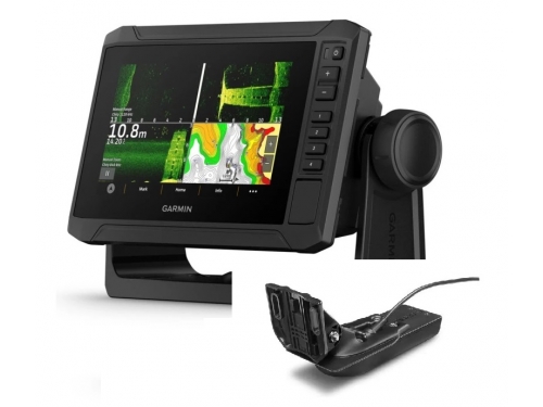 Support Garmin Rec-Mounts Type29 Pour Cintre LOOK AERO STEM (695/795) - Neuf