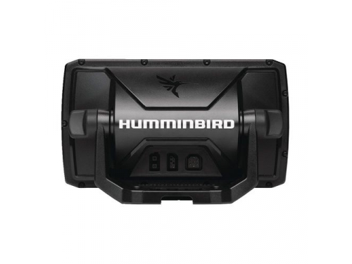 HUMMINBIRD Combiné HELIX 5 G3 CHIRP sonde TA