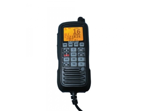NAVICOM Combiné supplémentaire pour VHF RT750 et RT1050