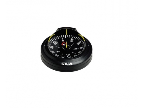SILVA Compas 125FTC encastrable plat pont
