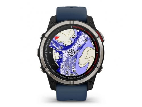 GARMIN Quatix 7 Sapphire Edition