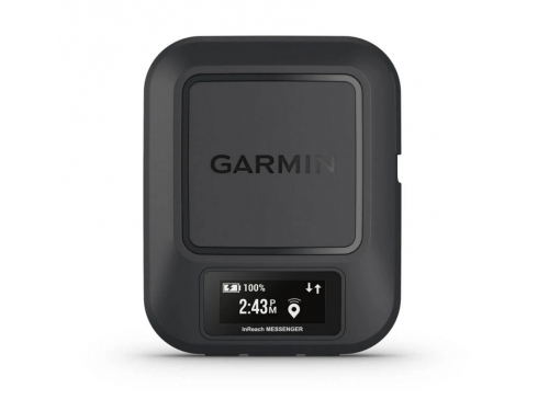 GARMIN inReach® Messenger communication par satelitte