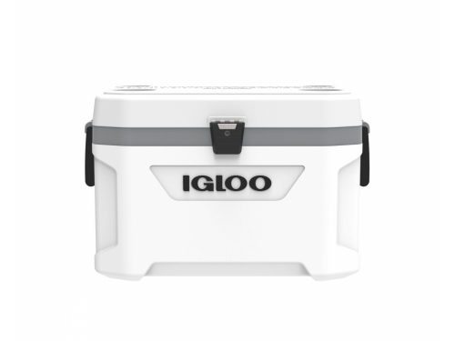 IGLOO Glacière rigide MARINE ULTRA 54