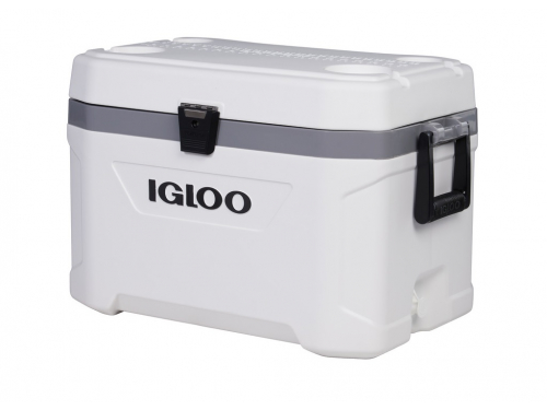 IGLOO Glacière rigide MARINE ULTRA 54