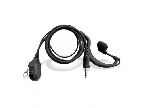 NAVICOM Kit main libre Micro oreillette pour RT440 et RT411+