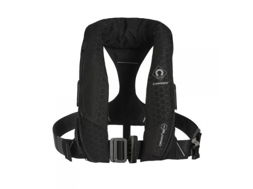 CREWSAVER Gilet auto CREWFIT 180N PRO +