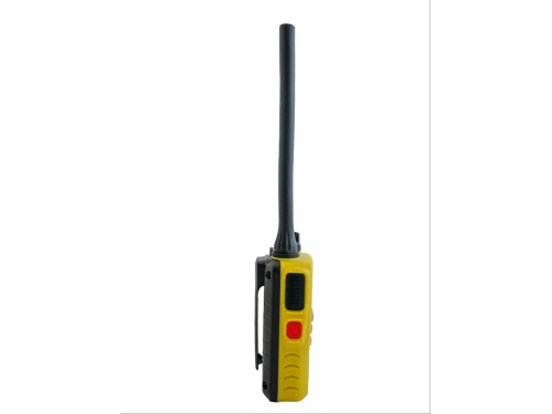 NAVICOM RT440 VHF portable 