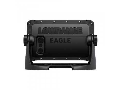 LOWRANCE Eagle 7 avec sonde 50/200 HDI