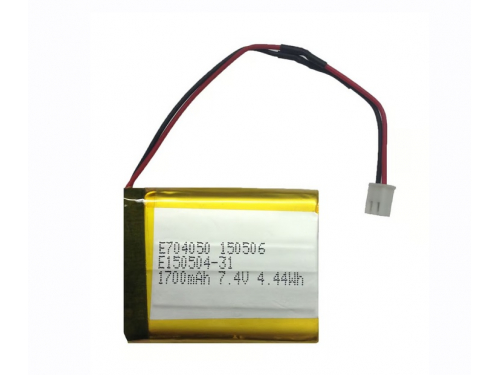 NAVICOM Batterie de rechange pour RT420 et RT430BT