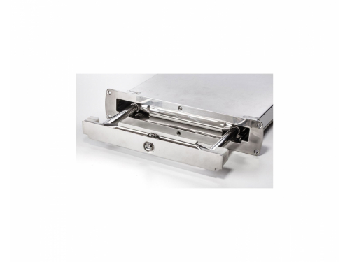 TREM Echelle encastrable 3 marches