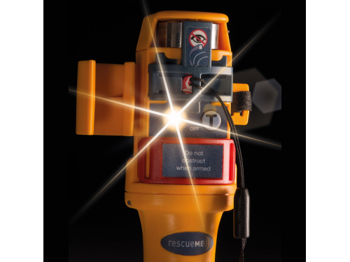 OCEAN SIGNAL Balise AIS MOB2