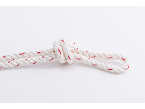 Amarre Polyamide 3 torons 16mm