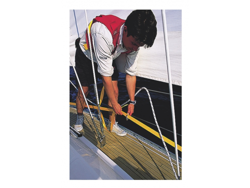 PLASTIMO Ligne de vie longueur 9m