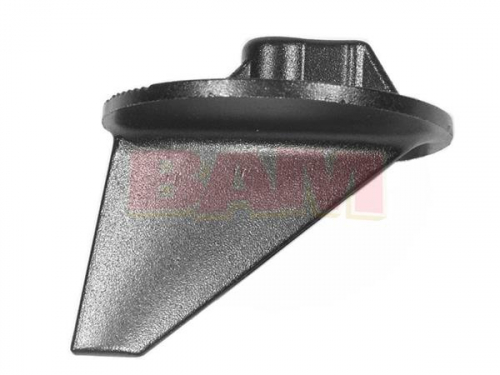 MERCURY Anode dérive