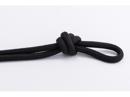 Amarre Futuna polyamide 16mm noir