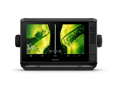 GARMIN ECHOMAP UHD2 92sv sans sonde