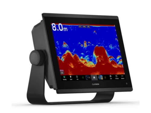 GARMIN GPSMAP 1223xsv GPS Traceur Sondeur
