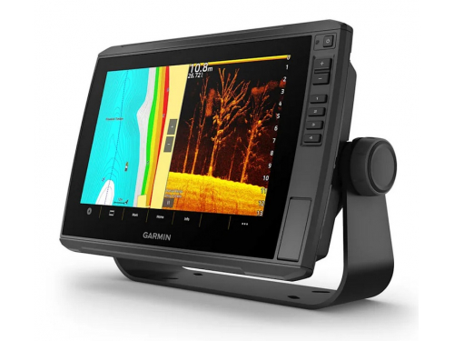 GARMIN Combiné GPS Traceur Sondeur Ultra2 102sv sans sonde