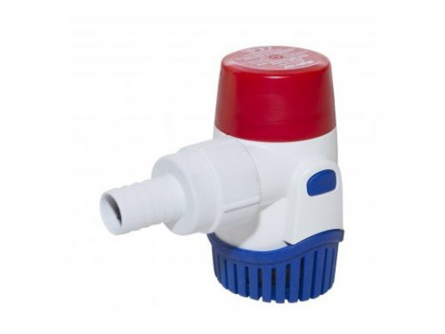 RULE 800 Pompe de câle 12V 50,5L/min