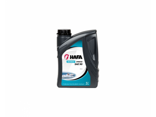 HAFA Huile embase 1 litre