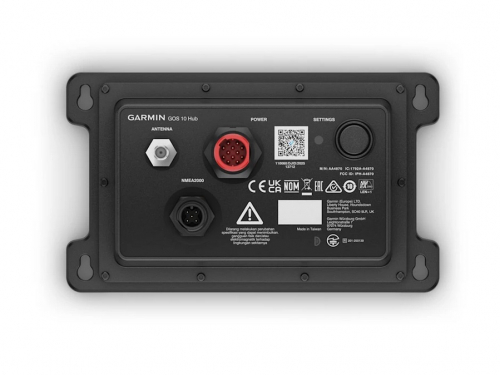 GARMIN OnBoard™ Système MOB et coupe-circuit