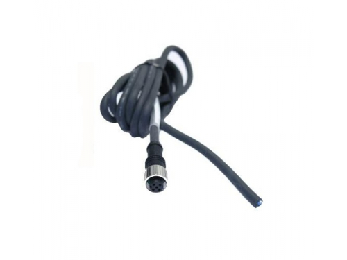 FURUNO Câble NMEA2000 MicroC femelle - fils nus - 6m