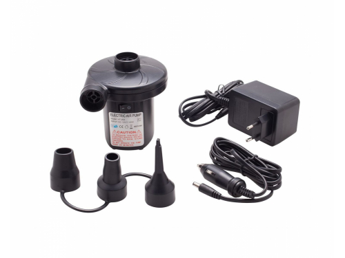 Gonfleur Dégonfleur premier prix 12v-220v