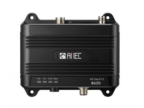 AMEC Emetteur-récepteur AIS B620 2W USB-NMEA0183-N2K