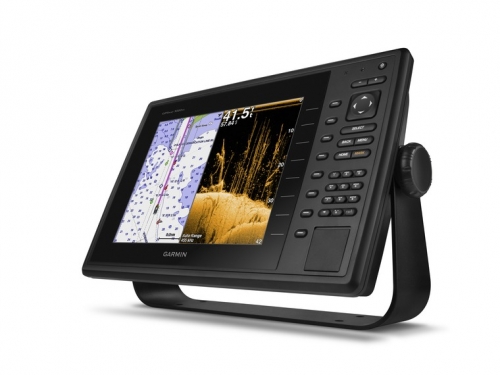 GARMIN - GPSMAP 1020xs