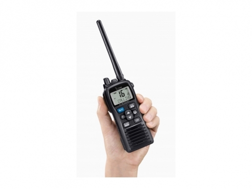 ICOM - VHF portable IC-M73 Europlus