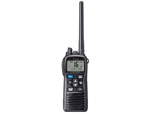 ICOM - VHF portable IC-M73